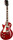 Gibson Les Paul Classic LH (trans cherry)