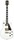 Gibson Les Paul Custom (alpine white / ebony fingerboard)