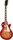 Gibson Les Paul Deluxe 70s (cherry sunburst)