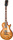 Gibson Les Paul Standard Figured Top (copper burst)