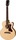 Gibson Parlor M Mahogany (antique natural)