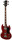 Gibson SG Standard Bass (heritage cherry)