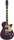 Gretsch G6228 Players Edition Jet BT with V-Stoptail (dark cherry metallic)