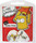 Groover Allman GA Picks The Simpsons #3 (set of 5 picks)