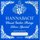 Hannabach 8154HT 4/4 Guitar String D (high tension)