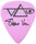 Ibanez B1000SV (mellow pink / set of 6)