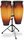 Latin Percussion 646NY-VSB Set LP646NY-DW (vintage sunburst satin)