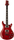 PRS S2 McCarty 594 Thinline Standard (vintage cherry)