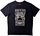 Rock Off Pink Floyd Unisex T-Shirt Carnegie Hall Poster (size XL)