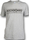 RockBoard Logo T-Shirt L (grey)
