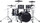 Roland VAD507 V-Drum Kit