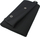 Roling Molton Curtain Absorber 4m x 3m (black)