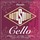 Roto Sound RS3000 Cello Strings Professional Set (chrome flatwound)