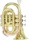 Roy Benson PT-101 / Bb Pocket Trumpet