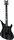 Schecter Synyster Standard Synyster Gates (Avenged Sevenfold) (Black)