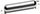 Seymour Duncan SLS-1 RW/RP Middle / Lipstick Tube RW/RP Middle (Chrome)