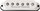 Seymour Duncan SSL-5 RW/RP / Custom Staggered RW/RP (white)