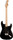 Squier Sonic Stratocaster HSS MN (black)