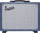 Supro 64' Reverb (blue rhino hide)