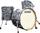 TAMA Performer BB PS Drum Shell Kit (charcoal onyx)