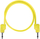 Tiptop Audio Stackcable 50cm (yellow)