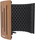 Vicoustic Flexi Screen Ultra MKII (locarno cherry)