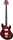 Warwick Sklar Bass I Signature (burgundy blackburst)