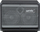 Warwick WCA 208 Lightweight Bass Cabinet (200 W, 8 Ohm)