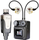 Xvive U4T9 / In-Ear Monitor Wireless System - Bundle (black)
