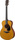 Yamaha FS3II Folk Guitar (heritage natural)
