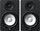 Yamaha HS7I Stereo Set / HS7-i (black)