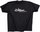 Zildjian Classic T-Shirt (Black, large)